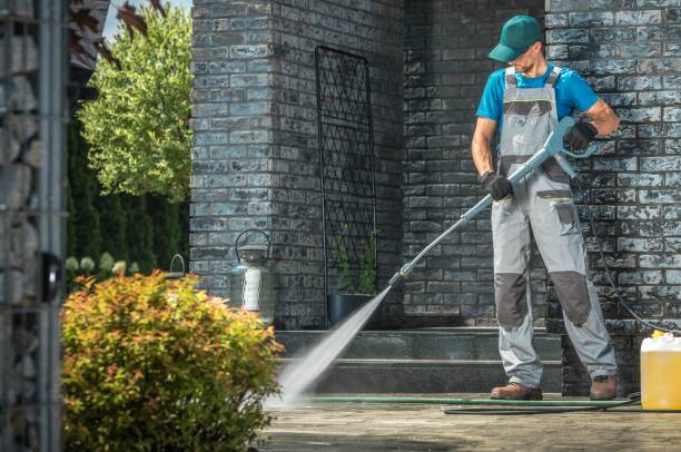 Best Patio and Deck Pressure Washing  in USA